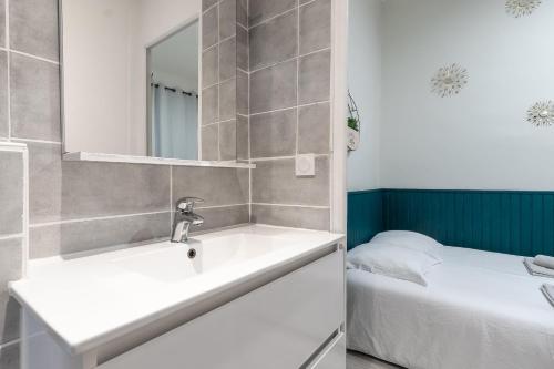 Le Coeur de St Sernin - Studio Cosy en Hypercentre