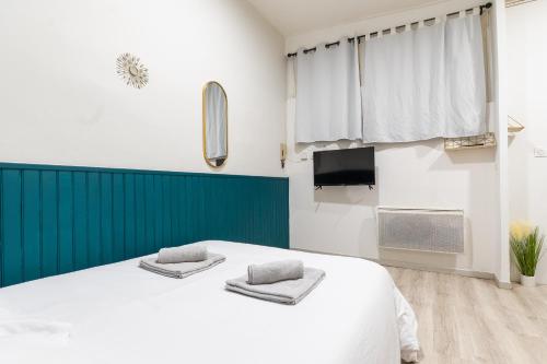 Le Coeur de St Sernin - Studio Cosy en Hypercentre