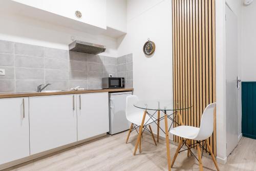 Le Coeur de St Sernin - Studio Cosy en Hypercentre