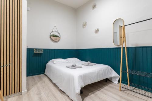 Le Coeur de St Sernin - Studio Cosy en Hypercentre