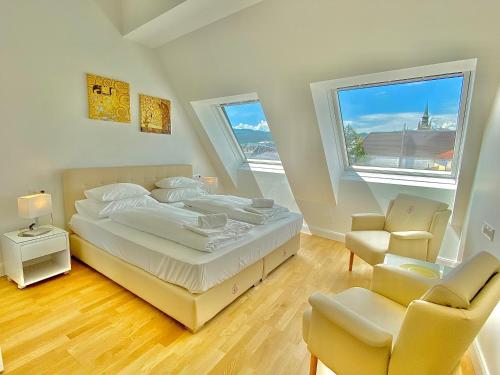 Steiner Residences Mödling