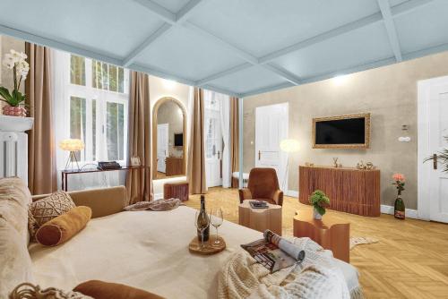 NEW! Studio Loft near BlueChurch - TOP location - Old Town