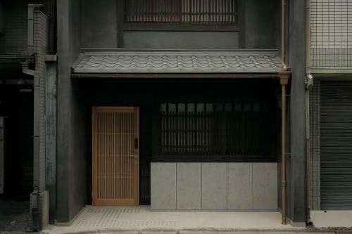 おぶねの家 清水五条