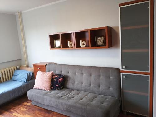 W Centrum 50m2 - 6 people, 3 rooms
