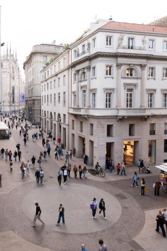 Moderno Studio a due passi dal Duomo - Mirable PM