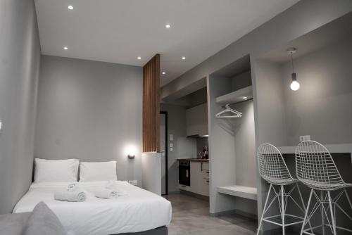 Calma by Aegean Luxury Living