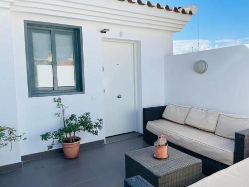 Apartamentos San Pablo