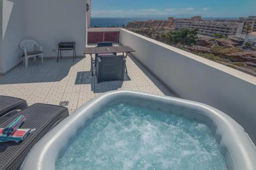 Playa Paraiso Seaview