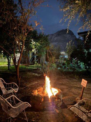 Imagem da galeria de Northlanders Guest House Skardu em Skardu