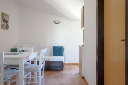 Apartment Gašpar 2 with terrace near the beach