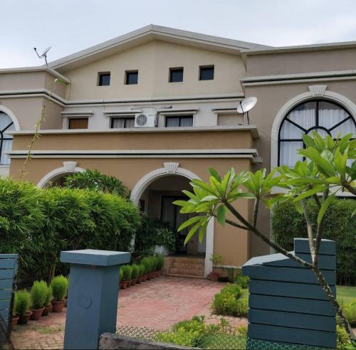 Afbeelding uit fotogalerij van Gardenia AC-40 in Raichak