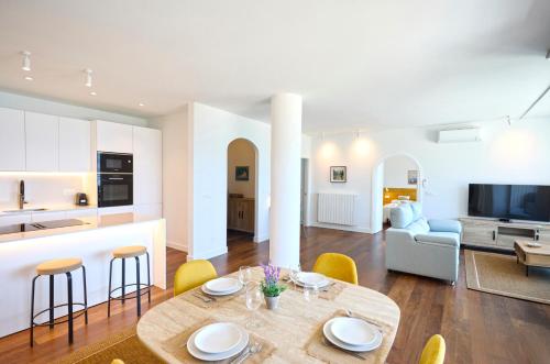 Xaia by Basque Homes