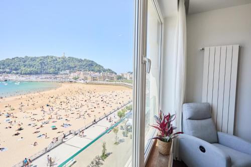 Xaia by Basque Homes