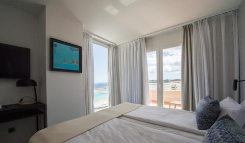 エス・プホルスにあるHotel Tahitiのギャラリーの写真