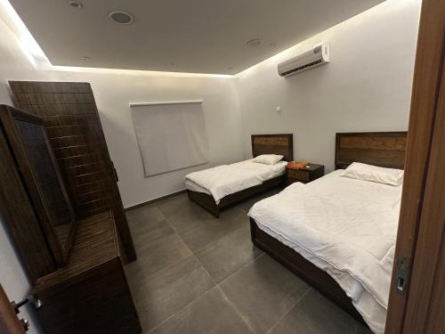 Fotografie z fotogalerie ubytování شاليه لونا v destinaci Jāḩis