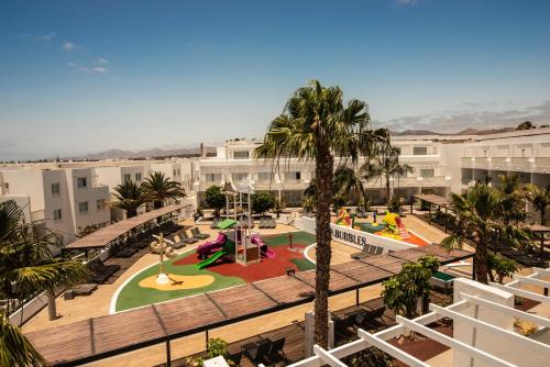 SENTIDO Aequora Lanzarote Suites