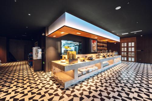 Galería fotográfica de Ace Hotel Keketuohai en Temeke