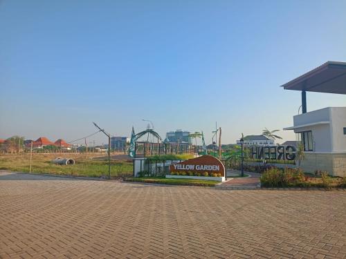 Imagen de la galería de Home Stay UMI, en Pasuruan