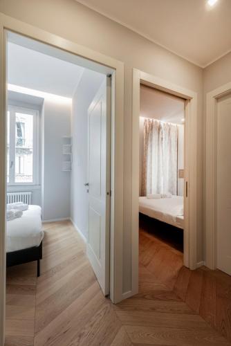 B Home - Modern Elegance for 4 People