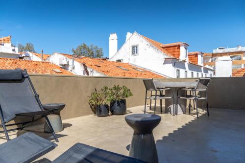Villa Sofia Cascais
