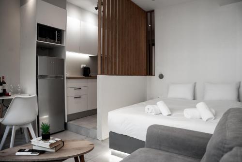 Calma by Aegean Luxury Living