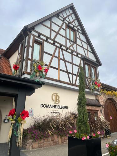 Domaine Bleger by Windmuehl