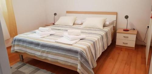 Apartment Ljiljana