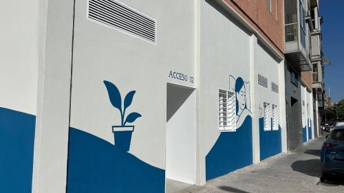 Hotelito Boutique Madrid Pacífico