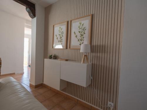 Fotografie z fotogalerie ubytování Villa a un paso de Valencia v destinaci Riba-Roja De Turia