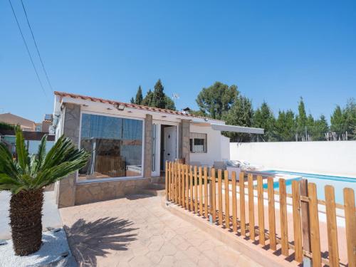 Foto Villa a un paso de Valencia 1