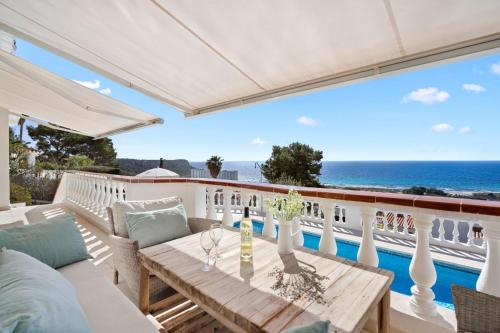 Villa Alba by Menorca Vacations
