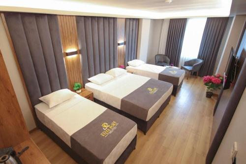 Gallery image of Hotel And free shuttle in Istanbul