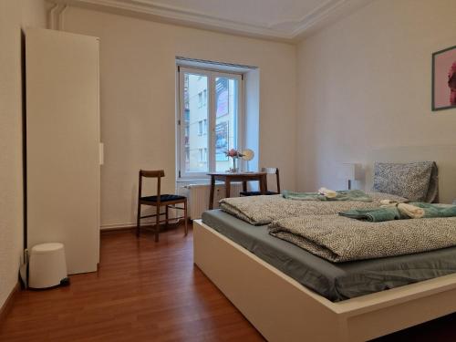 My Room Luzern