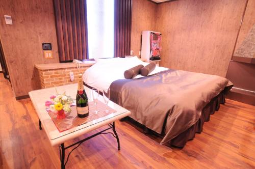 Nápoje v ubytování STAR RESORT Will