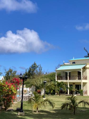 Villa Koki Bonheur Rodrigues