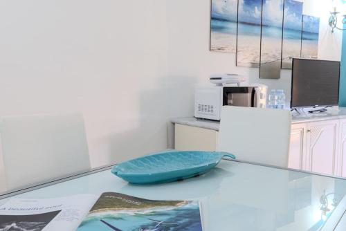 Billede fra billedgalleriet på Grazia Deledda - Oasis of Relaxation - i Olbia