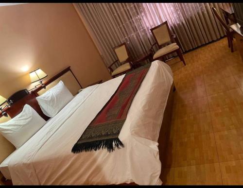 Foto dalla galleria di Stung Sangke Hotel a Battambang