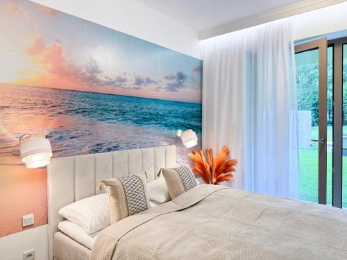 visit baltic - Greeneri Park komfortowe apartamenty