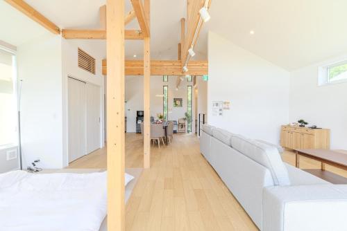 Hakuba Villa Subaru