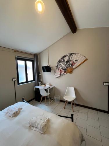 Imagen de la galería de B&B Garzola, en Ossuccio