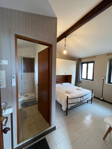 Imagen de la galería de B&B Garzola, en Ossuccio