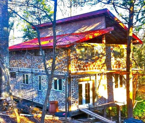 Φωτογραφία από το άλμπουμ του Yanzi'z residence στην Καμπάλα