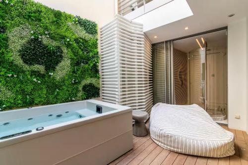 Plaka Villa with Epic Acropolis Views