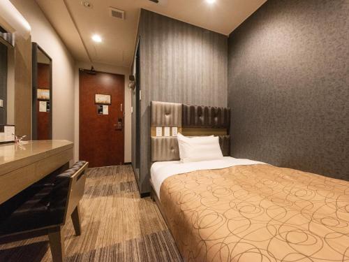 HOTEL RELIEF Sapporo Susukino