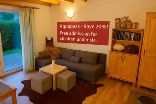 Apartman 343 - Aquapark Tatralandia, Holiday village