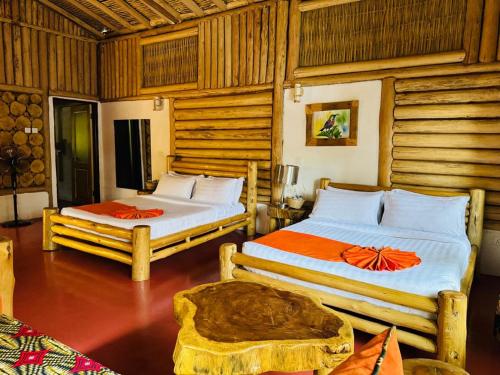 Gallery image of The Great Outdoors Uganda in Vumba