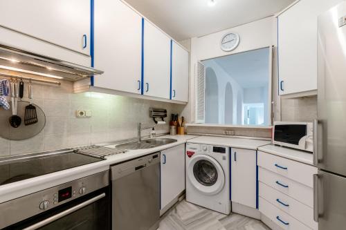 One&Lux Marbella - 3 bedrooms and private pool