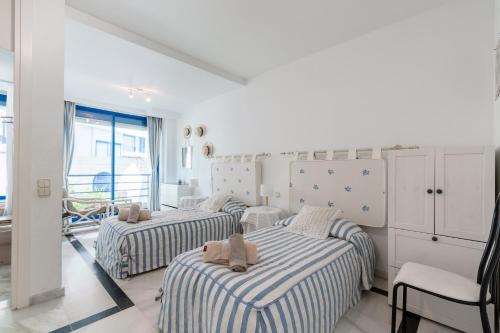 One&Lux Marbella - 3 bedrooms and private pool