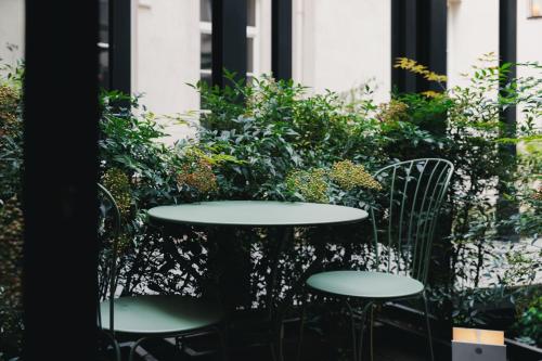 Hôtel Opéra Liège photo 58