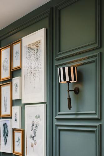 Hôtel Opéra Liège photo 87